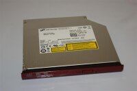 Dell Vostro 1720 SATA DVD Laufwerk 12,7mm GT10N 000HV6 #3072