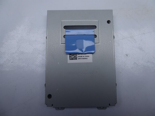Dell Vostro 1720 HDD Caddy Festplatten Halterung 0W040J #3072