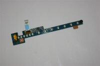 Dell Vostro 1720 Multimedia Button Board mit Kabel...