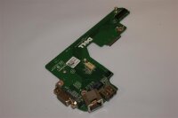 Dell Latitude 5420 USB LAN VGA Board 63N3K #3082
