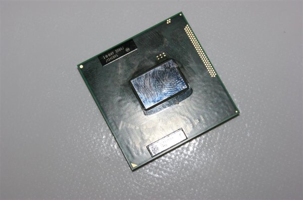 Dell Latitude 5420 Intel i3-2330M CPU mit 2,20 GHz SR04J  #CPU-16