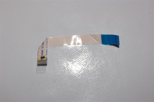 DELL Latitude E5510 Touchpad Flachband Flex Kabel Ribbon 50.4EQ07.001 #2999