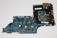 HP Pavilion DV6-6018eo AMD Mainboard Motherboard...