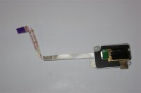HP DV6-6018eo Fingerprint Board Sensor mit Kabel...