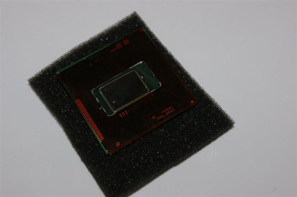 HP DV6-6018eo Intel i5-2410M CPU mit 2,3GHz SR04B #CPU-8
