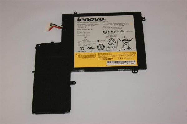 Lenovo IdeaPad U310 ORIGINAL AKKU L11M3P01 #3086