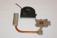 Lenovo IBM B550 Lüfter und Kühler Fan and Heatsink AT07Q0020U00 #3088