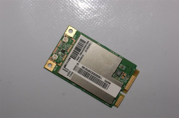 Lenovo IBM B550 WLAN Karte WiFi Modul Wireless BCM94312MCG #3088