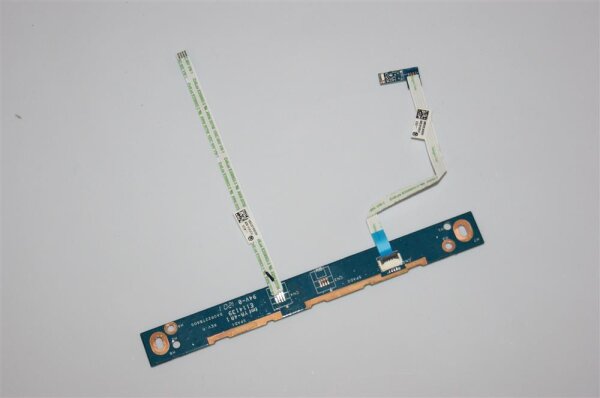 HP Pavilion G7-1300eo Maustasten Board mit Kabel DA0R22TB6D0 #3095