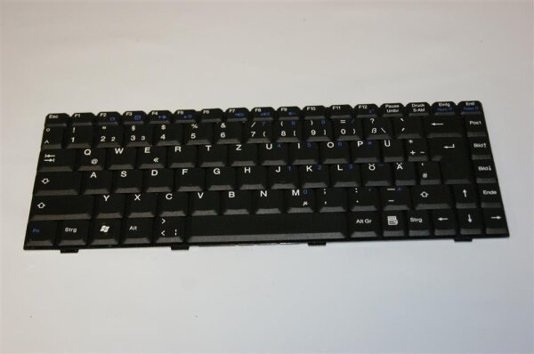 MSI MegaBook PR200 Org Tastatur Keyboard Layout Deutsch S1N-1EDE221-C54 #3097