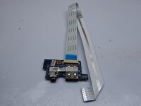 Lenovo B50-30 80ES USB Audio Board mit Kabel LS-B096P #3096