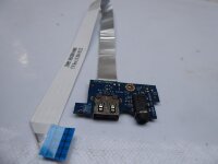 Lenovo B50-30 80ES USB Audio Board mit Kabel LS-B09AP #3096