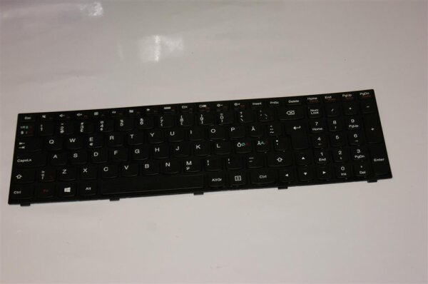 Lenovo B50-30 80ES ORIGINAL Keyboard Nordic Layout!! 25214806 #3096