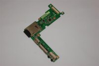 Asus UL50 Series USB HDMI AUDIO Kartenleser Board...