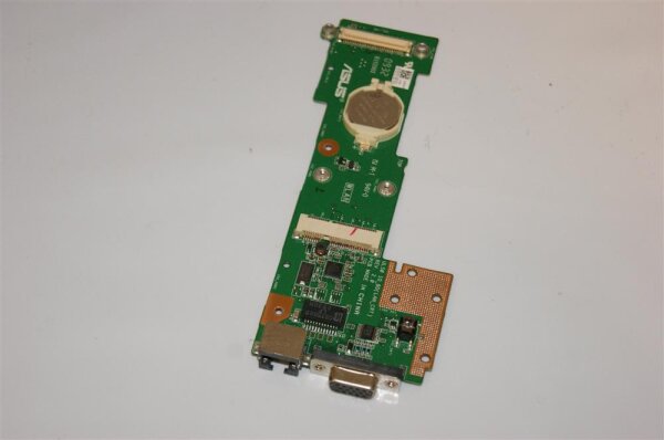 Asus UL50 Series VGA LAN Bios Batterie Battery Board 69N0FNB11C02-01 #3100