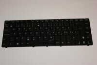 Asus U32U ORIGINAL Tastatur Keyboard nordic Layout!!! 04GNV62KND00 #3101