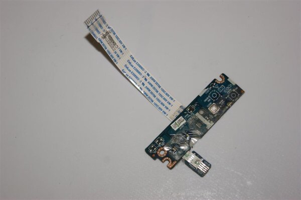 Acer Aspire 5741 Power Button Board incl Kabel cable LS-5893P #3102