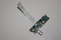 Acer Aspire 5741 Power Button Board incl Kabel cable...