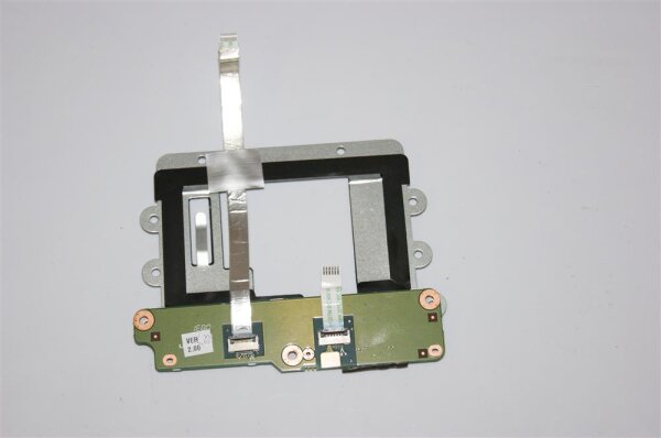Acer Aspire 8930G-844G32Bn Maustasten Board + Haltterung mit Kabel #2783_03