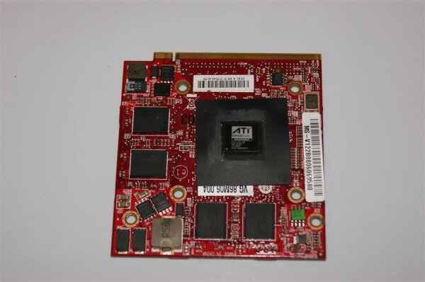 Acer Aspire 6920G Grafikkarte ATI HD3650 512MB VG.86M06.004 #3104