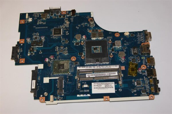 Acer Aspire 5741Z-P612G25Mnkk Mainboard Motherboard LA-5892P #3106