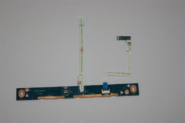 HP Pavilion g6-1019eo Maustasten Board mit Kabel DA0R22TB6D0 #3107