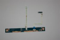 HP Pavilion g6-1019eo Maustasten Board mit Kabel...