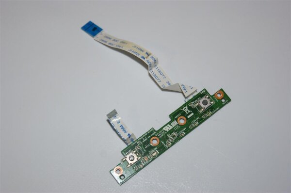 Asus U31S Touchpad Maus Button Board incl Kabel 11343139 #3111