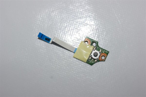 Asus U31S Hot Key Button Board incl Kabel 11343132 #3111