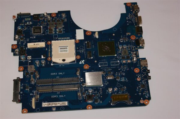 Samsung NP-R730 Mainboard Motherboard BA92-06515B #2505