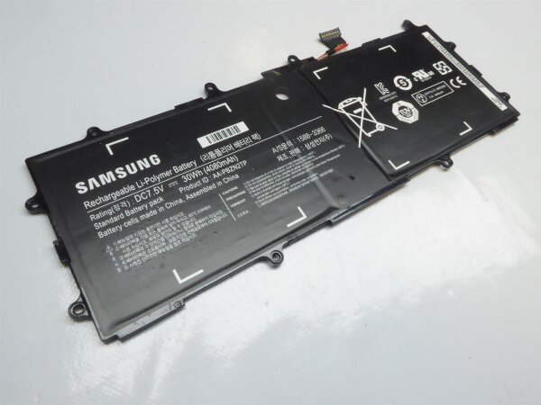 Samsung Chromebook 303C XE303C12 ORIGINAL Akku Batterie 1588-3366 #3112