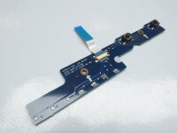 Samsung R710 LED Maustasten Board LED Mouse Buttons Board...