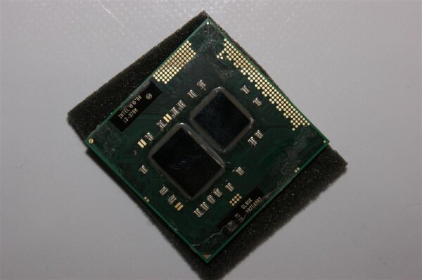 Medion Akoya P8614 MD 98470 Intel i3-370M CPU (2,4GHz/3M/1066) SLBUK #CPU-30