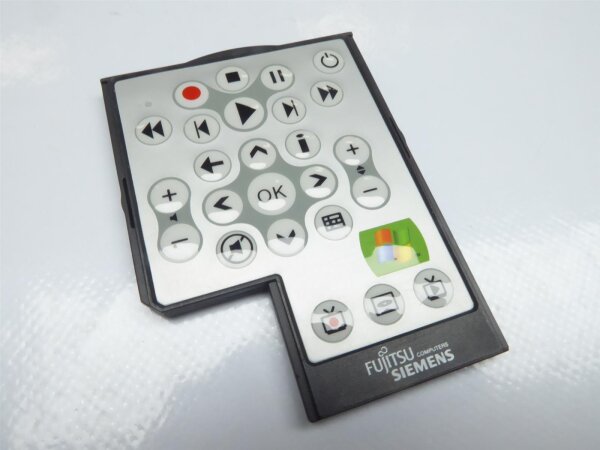 Fujitsu Siemens Amilo Fernbedienung Remote Controller RC110 #3115