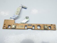 Acer Aspire One D255 Maustasten Board mit Kabel LS-5653P #3116