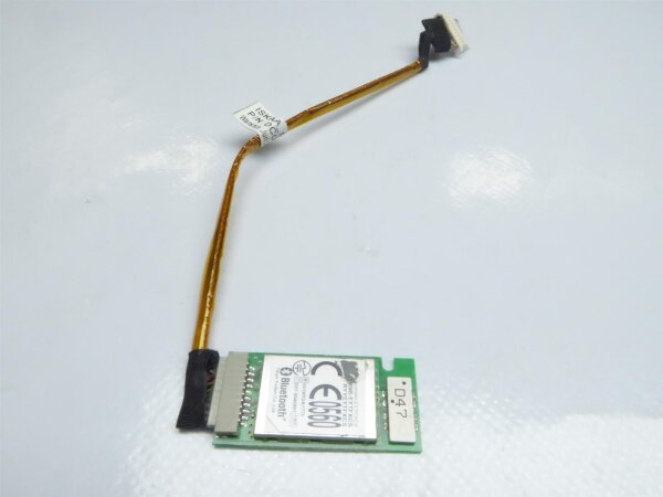 Toshiba Satellite A200 Bluetooth Modul mit Kabel DC02000DD00 #3116