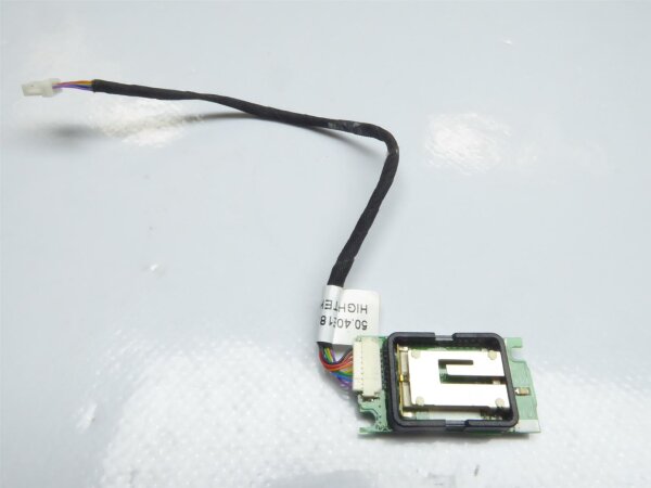 HP Pavilion DV4000 Bluetooth Modul mit Kabel 50.40E18.001 #3116