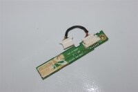 Samsung Q35 Powerbutton Board mit Kabel #2125
