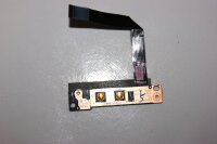 ASUS PRO61S Power Button Board incl Kabel LS-6753P #2399a