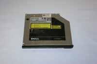 Dell Latitude E6500 SATA DVD Laufwerk mit Blende 9,5mm Ultra Slim #2076