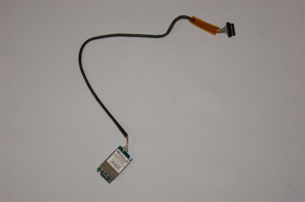 HP Pavilion DV9000 Serie Bluetooth Modul mit Kabel BCM920445NMD #2143