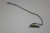 HP Pavilion G7025eg USB Dual Board mit Kabel LS-3731P #2151