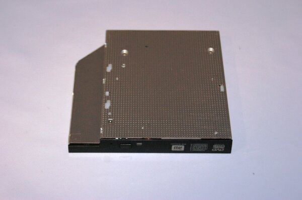 Pioneer IDE DVD±RW Laufwerk mit Blende 12,7mm DVR-KD08TBM #2331.10