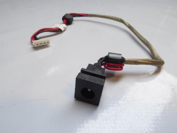 Lenovo G530 Powerbuchse Strombuchse power jack DC301004000 #3117