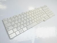 Toshiba Satellite L655-1EW Tastatur Keyboard french...