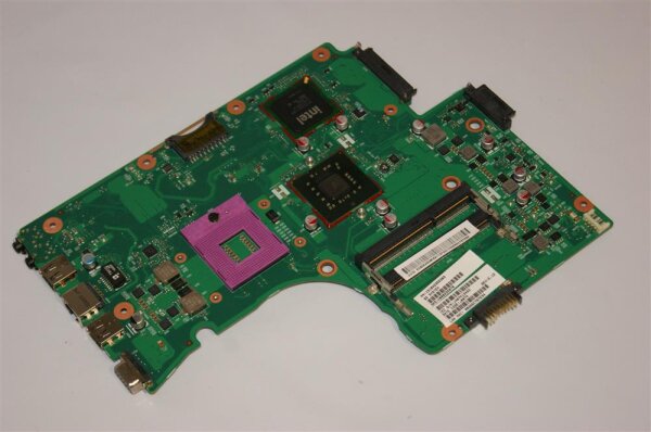 Toshiba Satellite Pro C650 139 Mainboard Motherboard 6050A2355301 #3119