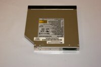 Quanta IDE DVD CD RW Laufwerk mit Blende 12,7mm SBW-242C #2331.24
