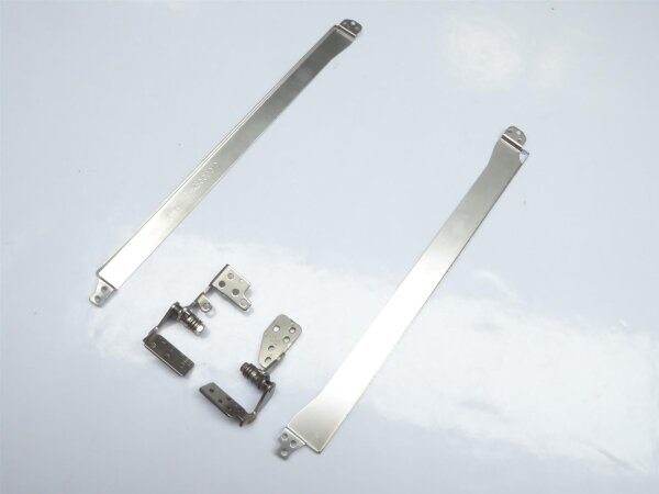 Sony Vaio SVE151J13M Displayscharniere Hinges inkl. Leisten FBHK5009010 #3122