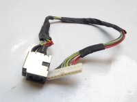 HP ENVY 15 15-1099eo ORIGINAL Powerbuchse Strombuchse mit Kabel #3131