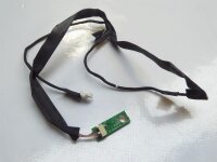 HP ENVY 15 15-1099eo Light Sensor Board und Kabel...